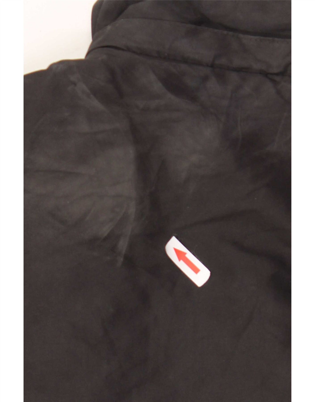 Męska kurtka wiatrówka Jack & Jones UK 38, średnia czarna