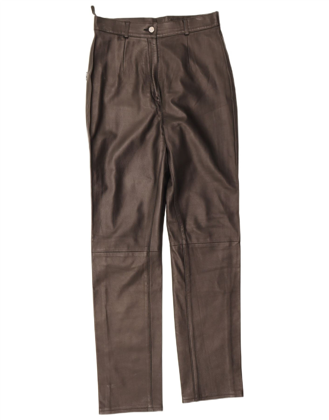 Spodnie damskie Gianfranco Ferre IT 42 Medium W28 L31 Czarne