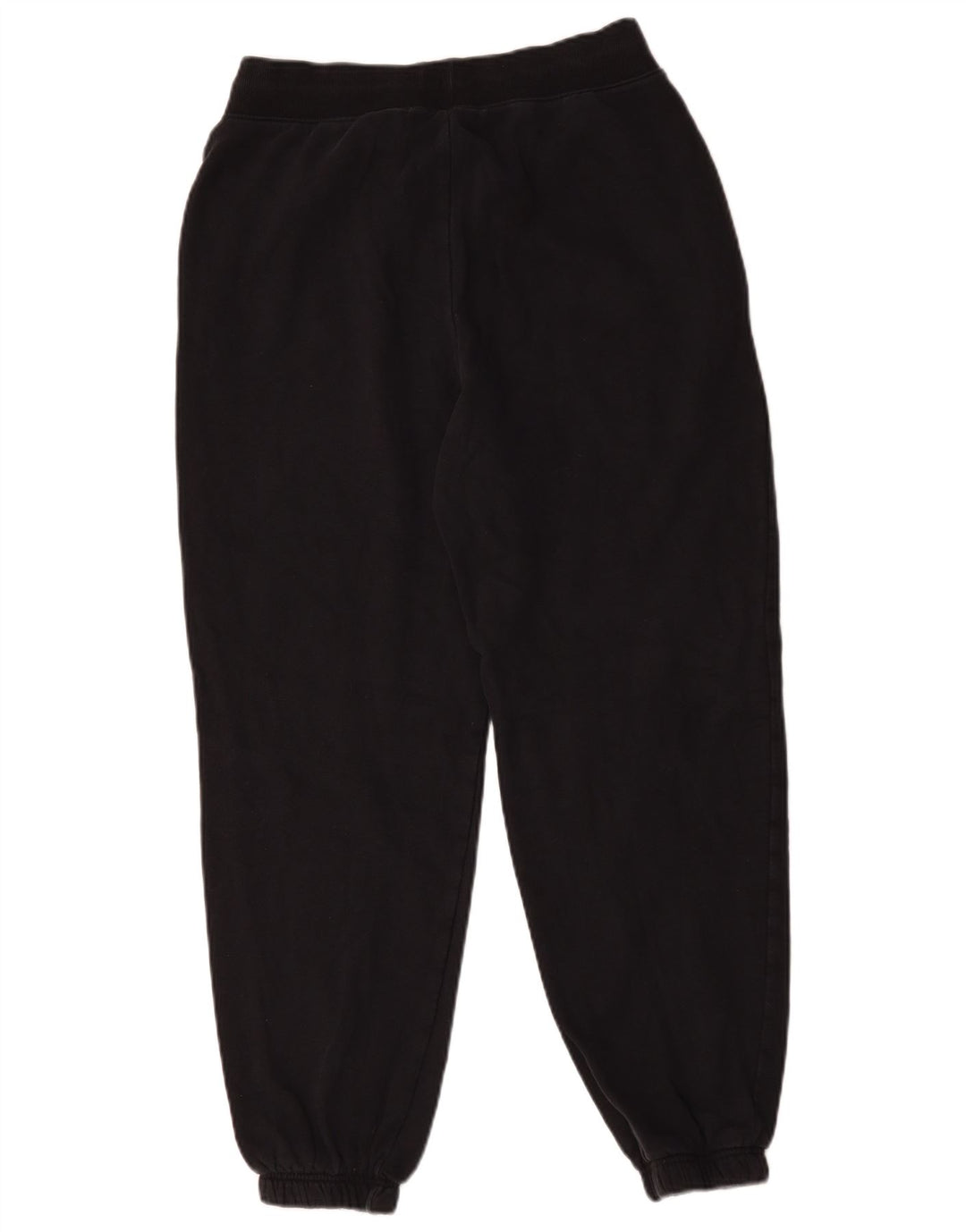 Damskie spodnie dresowe Marks & Spencer Joggers UK 12 Średni granat