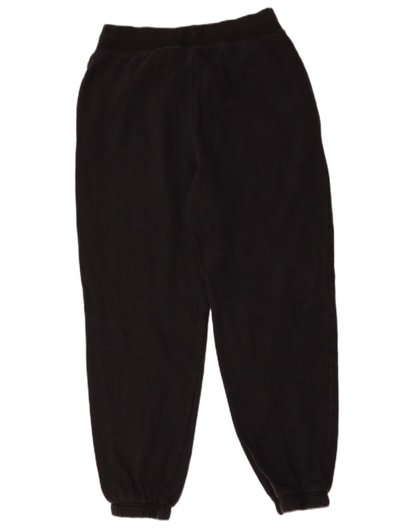 Damskie spodnie dresowe Marks & Spencer Joggers UK 12 Średni granat