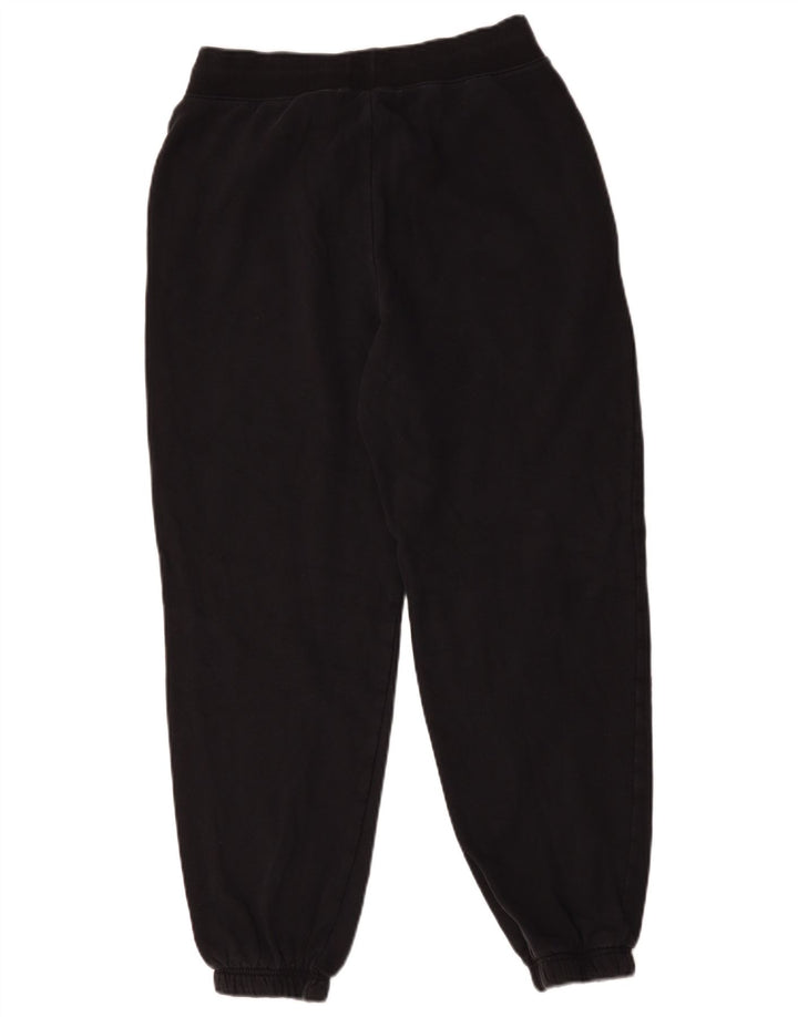 Damskie spodnie dresowe Marks & Spencer Joggers UK 12 Średni granat