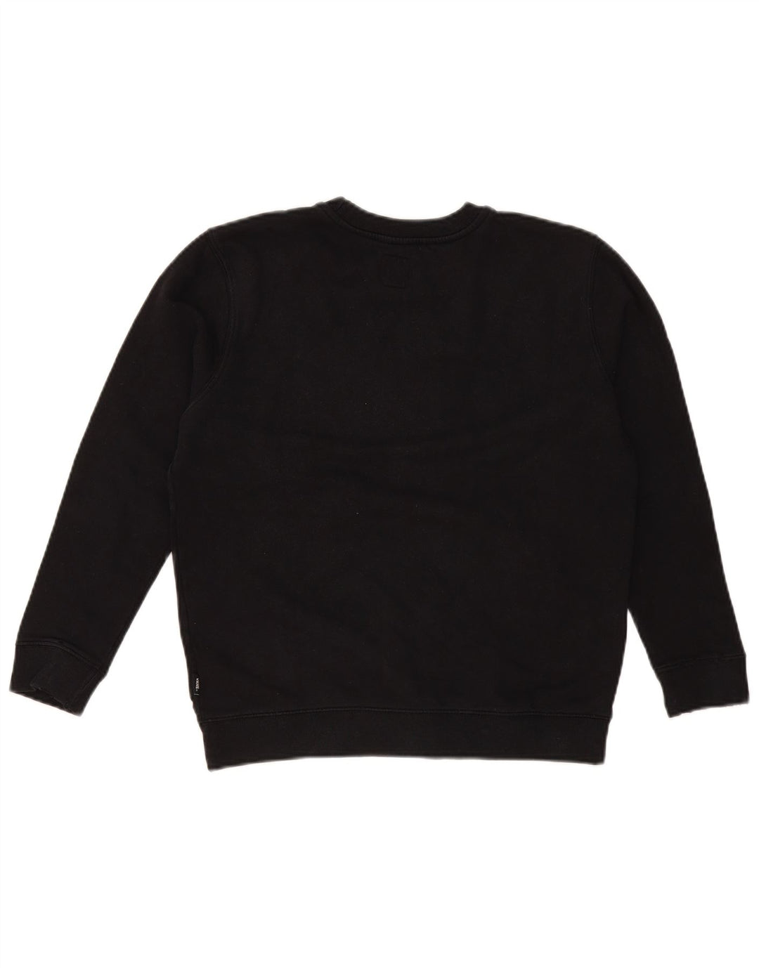Damska bluza Vans Graphic Jumper UK 16, duża, czarna