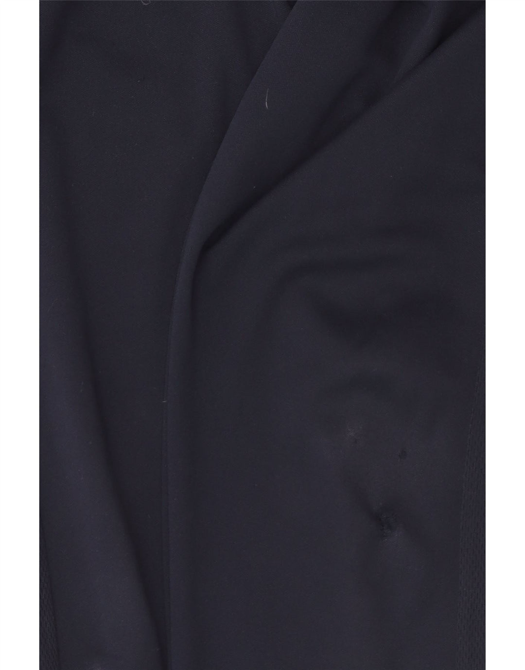 Chłopięce spodnie dresowe Nike Dri Fit 10-11 lat, średni granatowy poliester