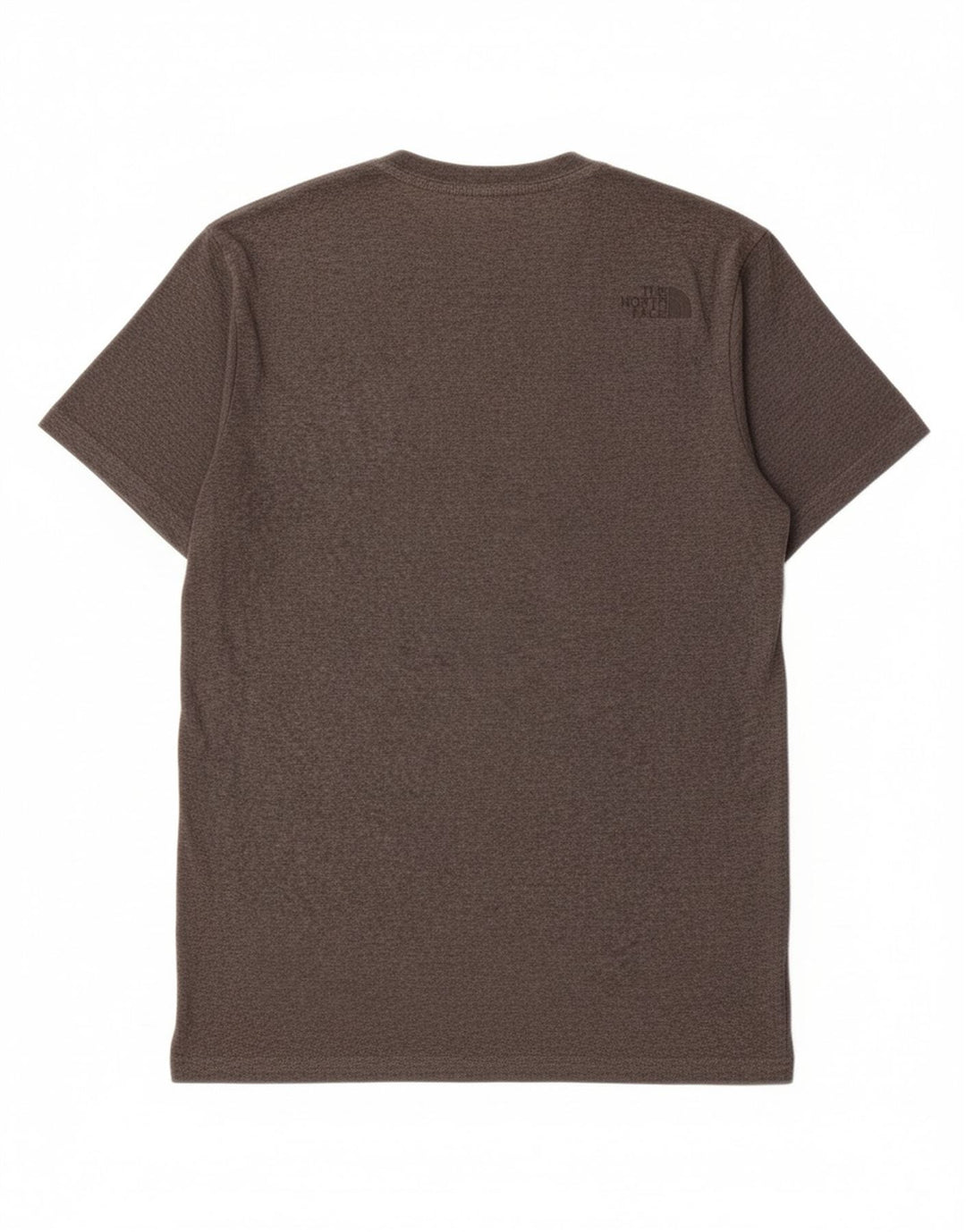 THE NORTH FACE Mens Graphic T-Shirt Top Small Grey Cotton Vintage The North Face and Second-Hand The North Face from Messina Hembry 