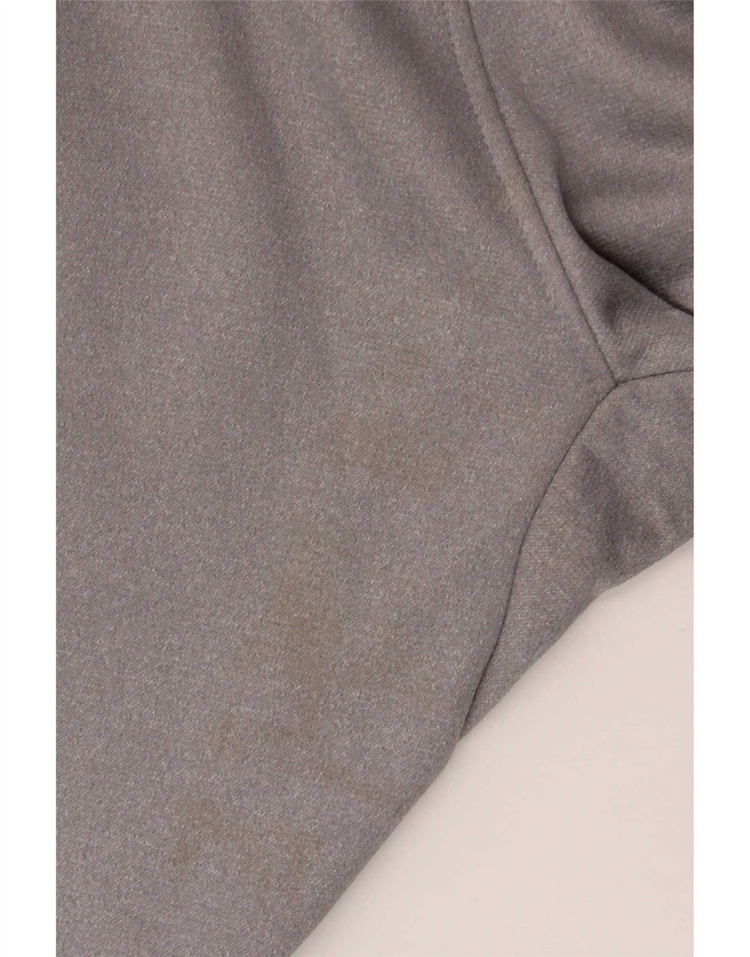 Męskie spodnie dresowe Under Armour Cold Gear Joggers XL, szary poliester