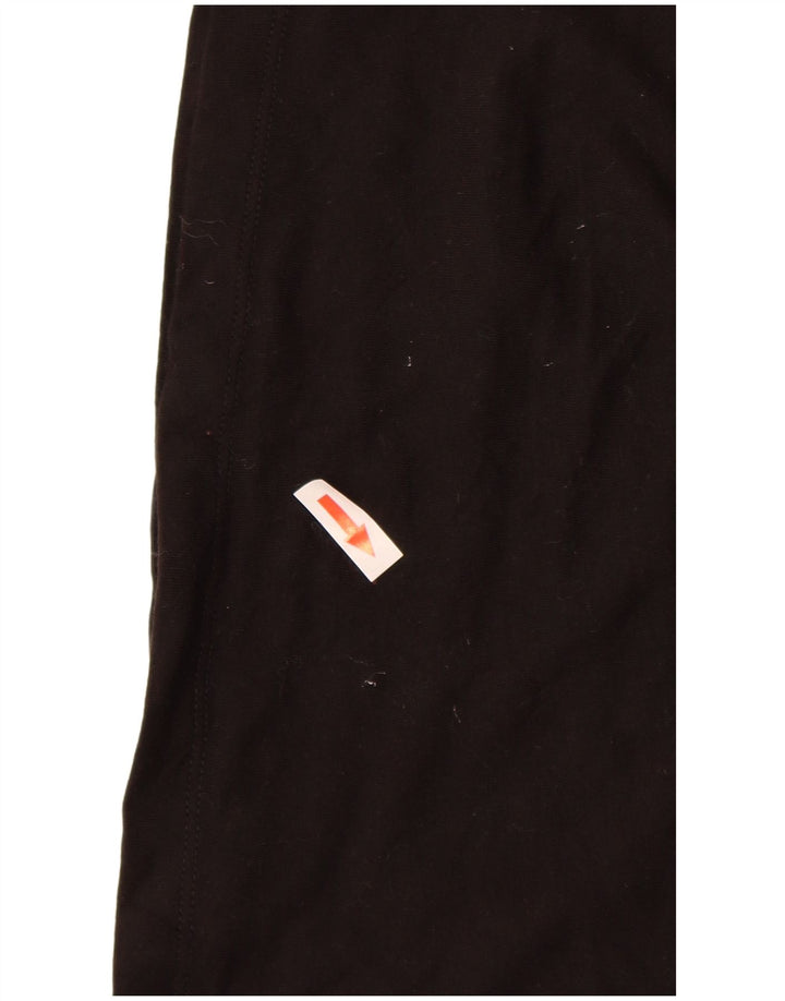 Damska koszulka z grafiką Puma Top UK 20 2XL Czarna