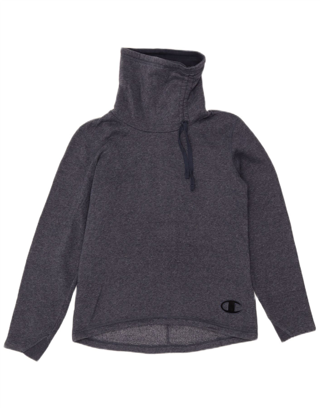 Damska bluza CHAMPION UK 12 Średni granat