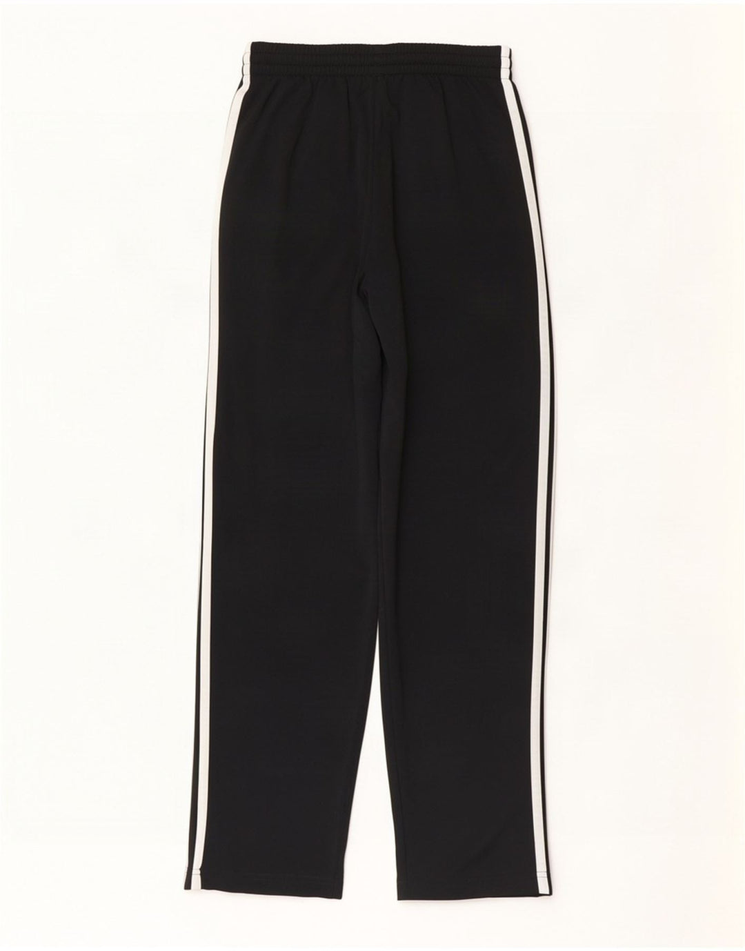 Męskie spodnie dresowe Adidas Clima 365 XS, czarne, poliestrowe