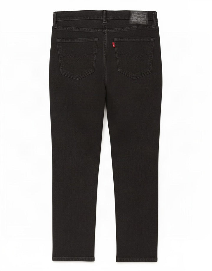 Męskie jeansy Levi's 511 Slim W31 L30 Czarne