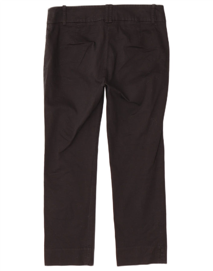 Krótkie spodnie damskie Zara EU 38 Small W28 L24 Czarne