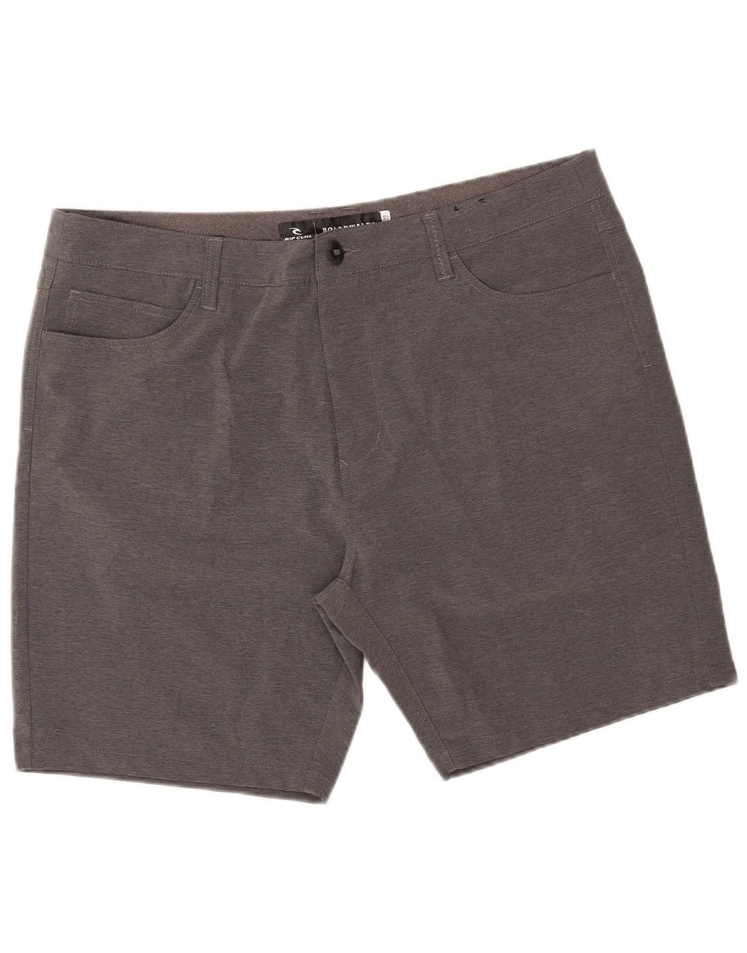 Męskie szorty casualowe Rip Curl W40 XL szare