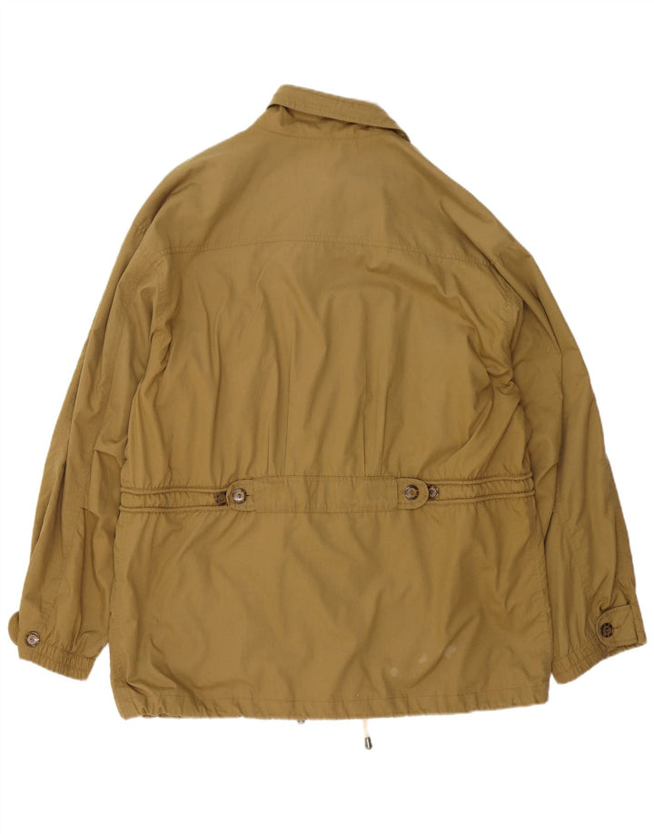 Męska kurtka użytkowa Vintage UK 42 XL Khaki