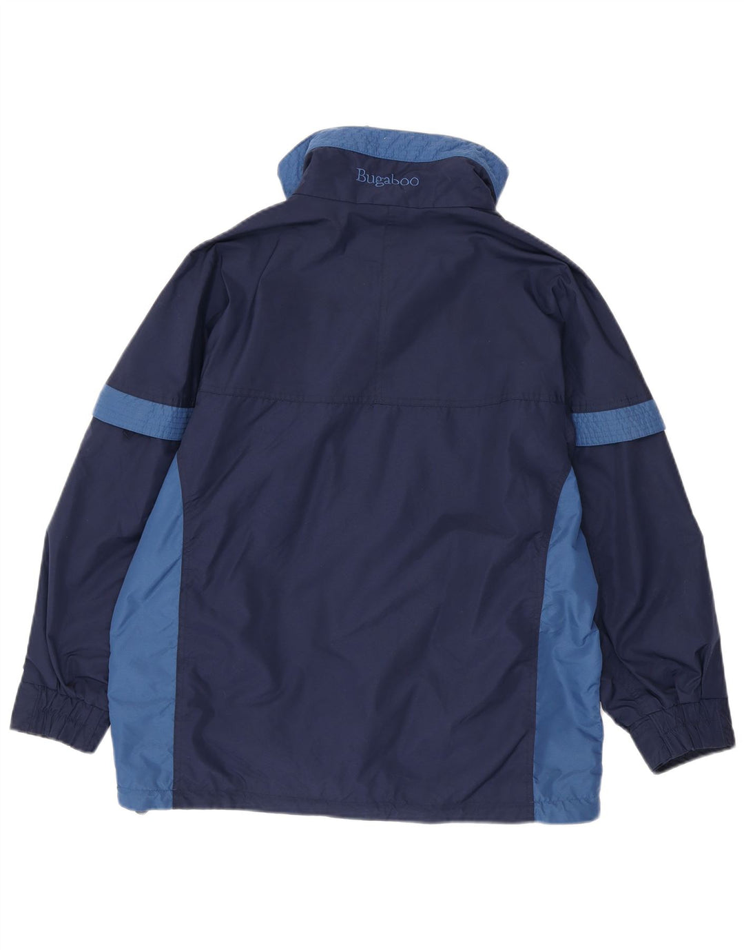 Damska kurtka narciarska Columbia Oversized UK 10 Small w kolorze granatowym