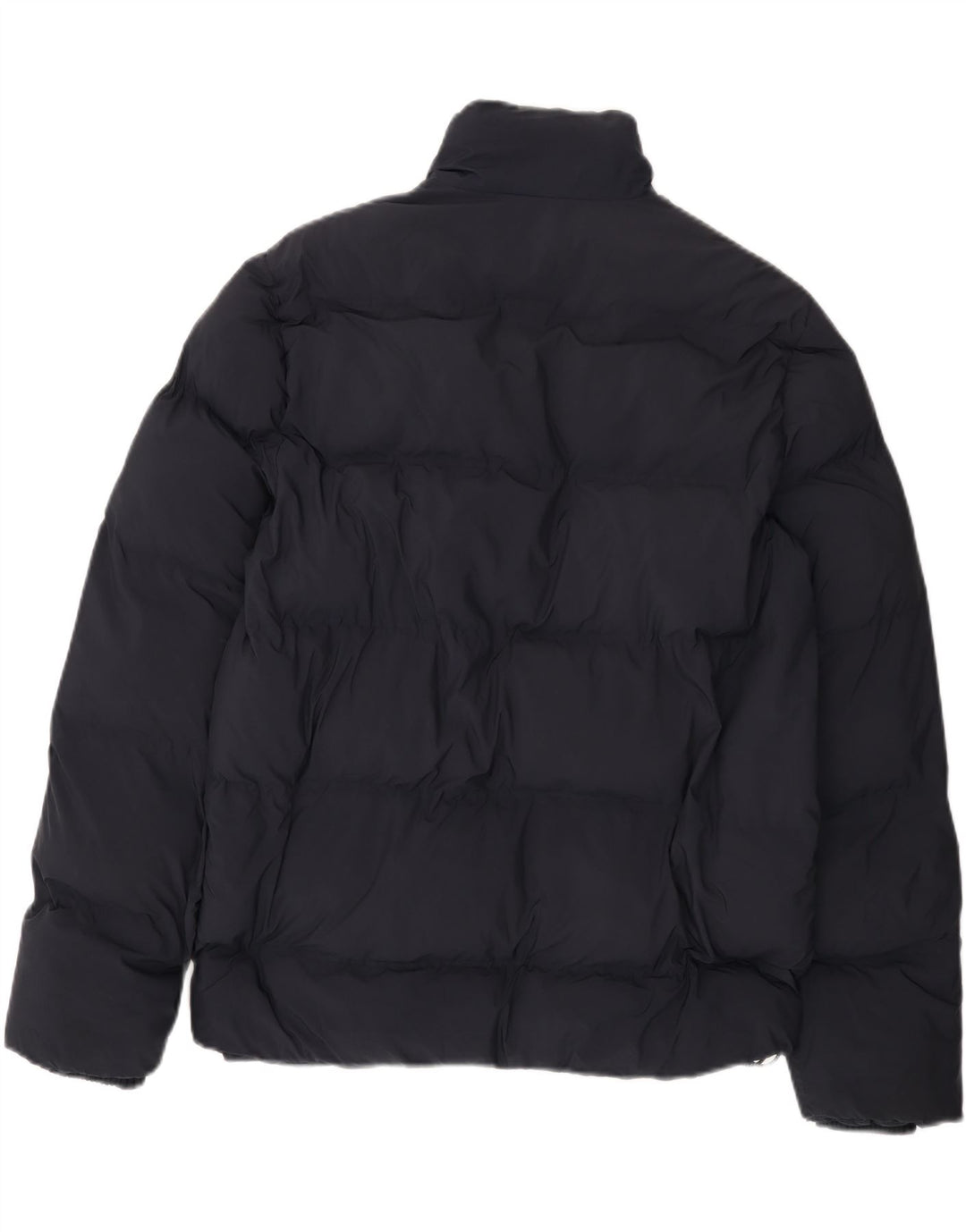 Męska ocieplana kurtka TED BAKER, rozmiar 3, średni granat