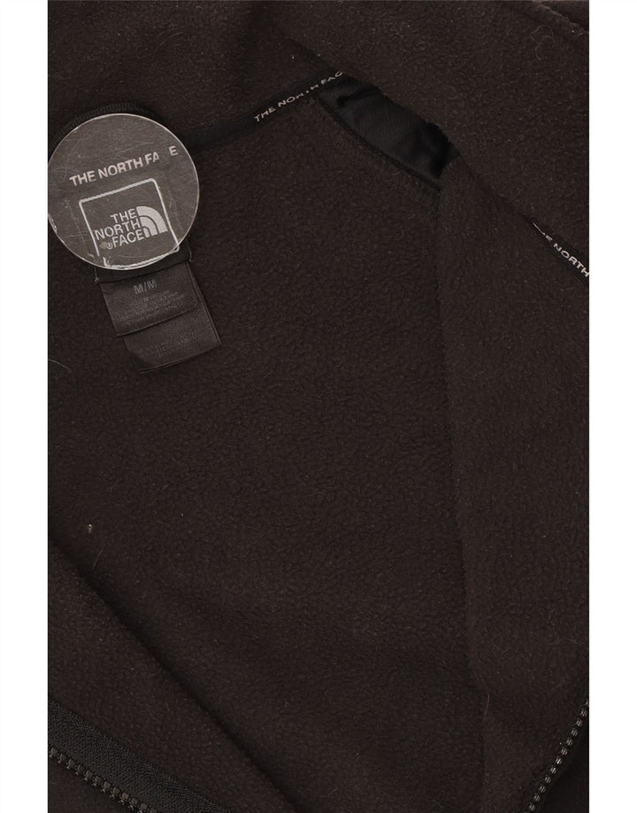 Męska kurtka polarowa The North Face Liner UK 38, średni czarny poliester