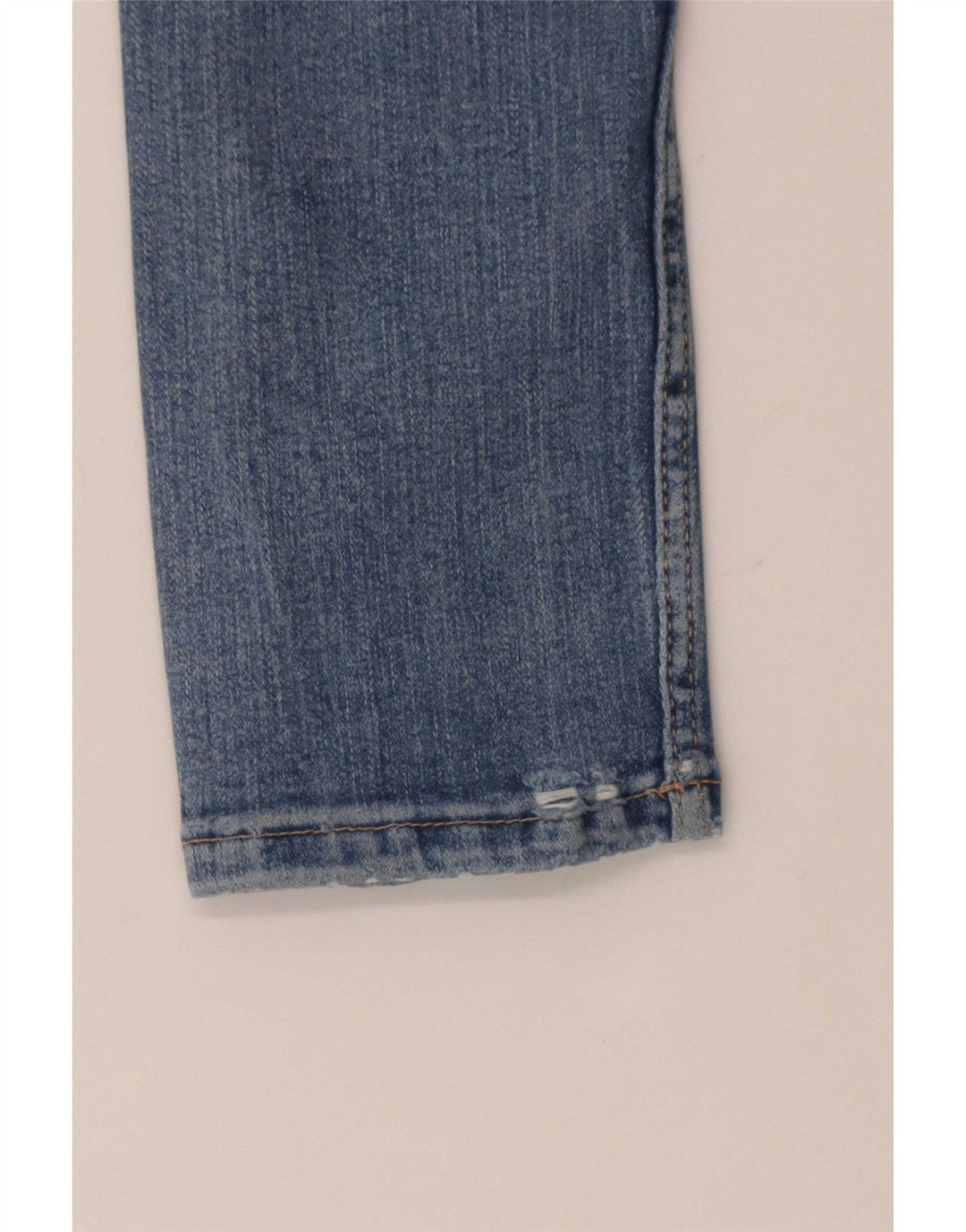 Dżinsy damskie Zara EU 34 2XS W24 L27 Niebieskie