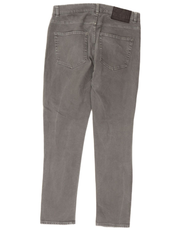 Dżinsy damskie Zara EU 42 Large W32 L30 Szare
