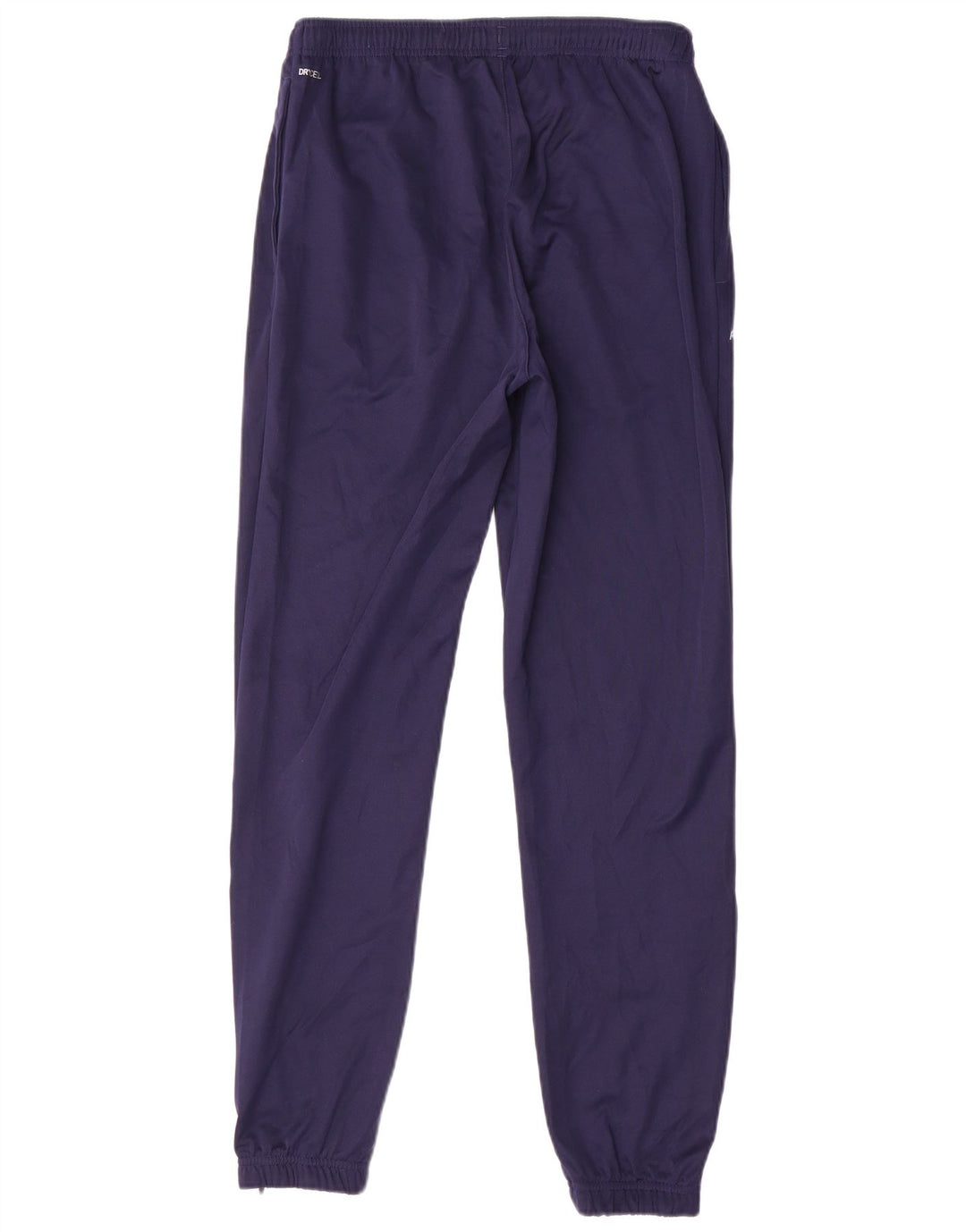 Męskie spodnie dresowe Puma Joggers Medium Granatowe