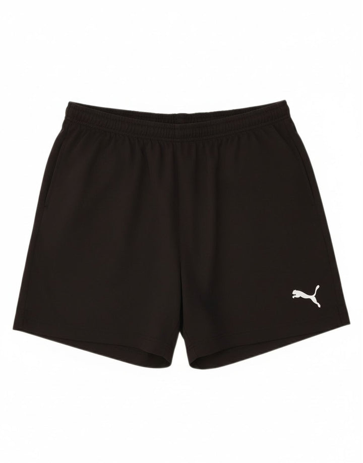 Męskie spodenki sportowe Puma XL, czarne