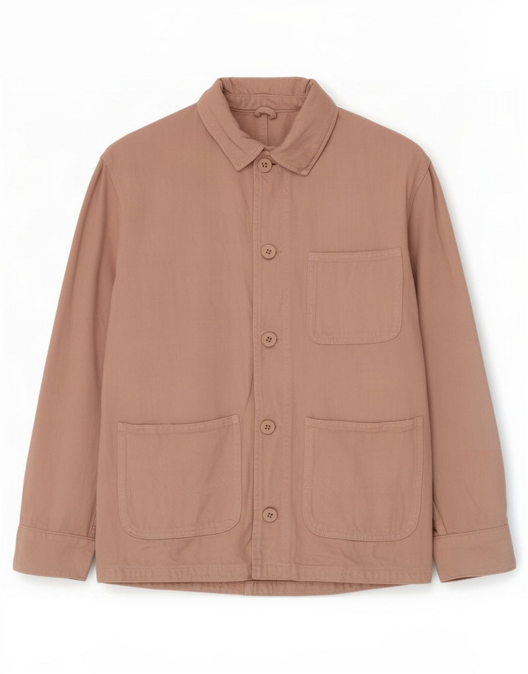 Męska kurtka użytkowa Zara UK 34 XS, różowa
