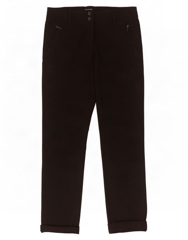 Spodnie chłopięce Marks & Spencer Straight Casual 14-15 lat W30 L32 Czarne