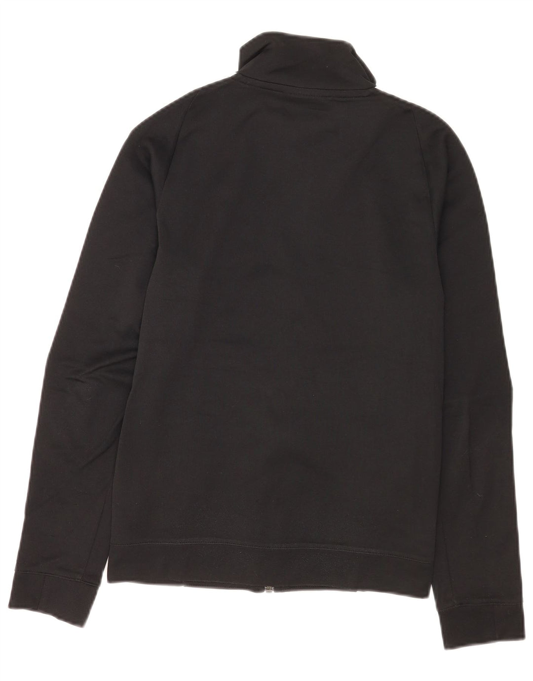 Męska bluza dresowa Nike XS, czarna, bawełniana z blokami kolorów