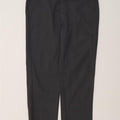 Męskie spodnie chino Dickies Slim Straight W38 L30 Szary poliester