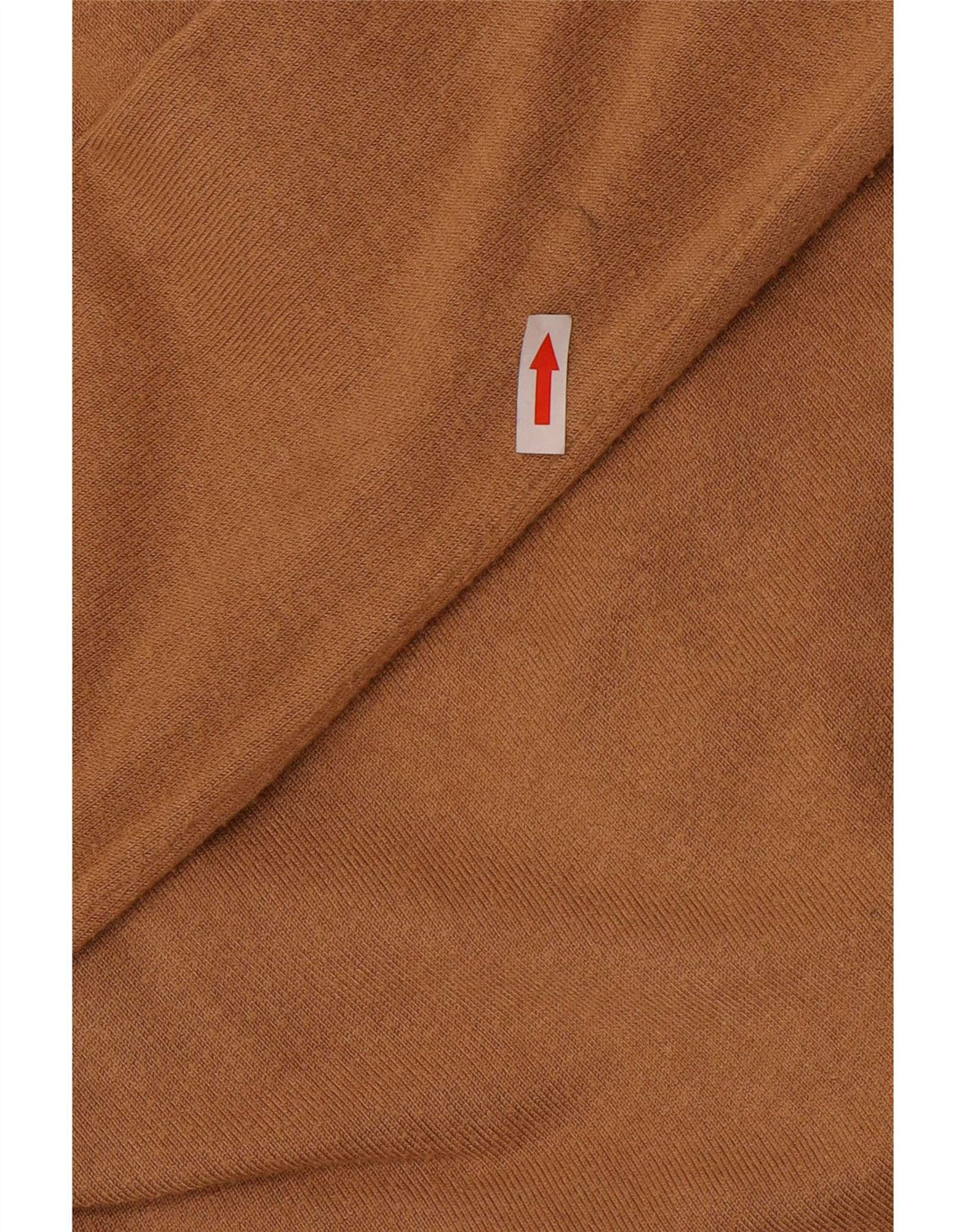 Sweter damski Zara Cardigan UK 12 Średni Beżowy Wiskoza