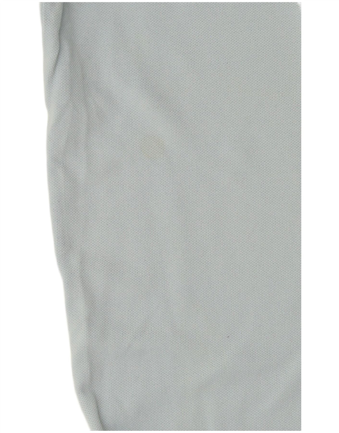 WOOLRICH Mens Polo Shirt XL Blue Cotton