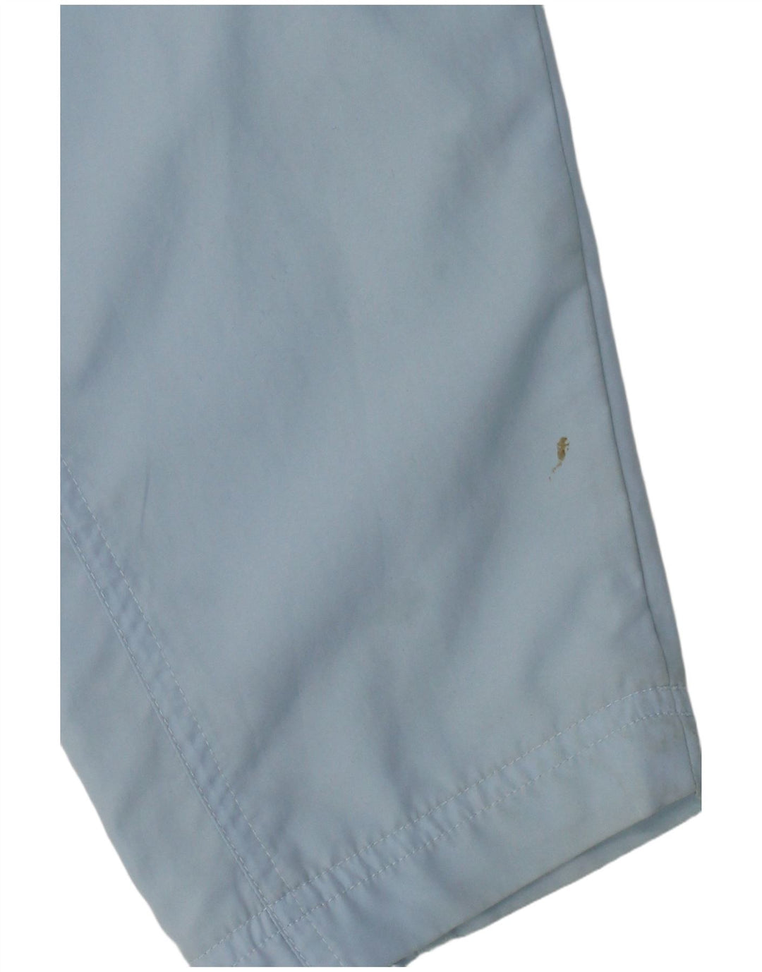 Damska kurtka dresowa ADIDAS UK 14, duża niebieska, poliester