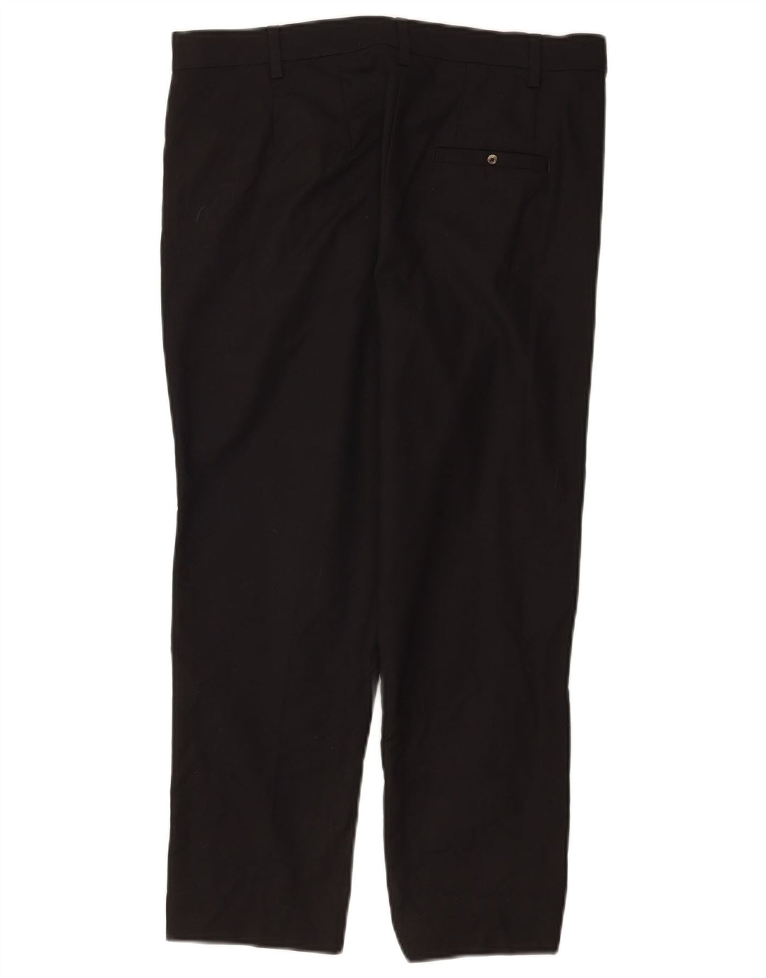 Krótkie spodnie damskie Marks & Spencer UK 12 Medium W30 L24 Czarne