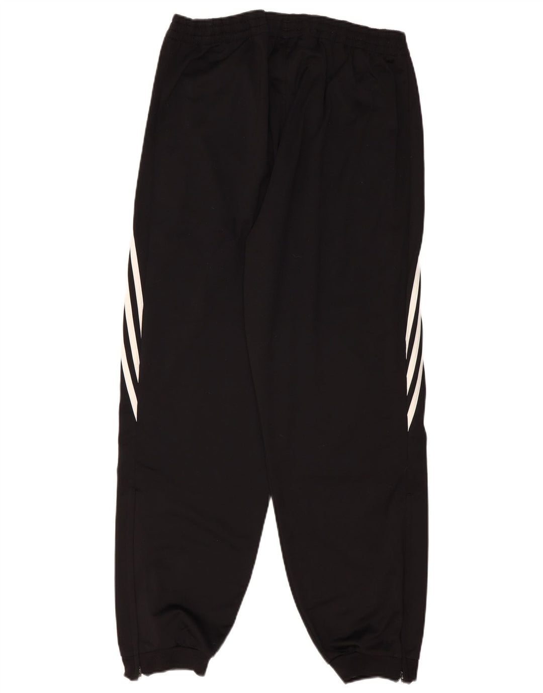 Adidas Męskie spodnie dresowe Joggers XL Czarny poliester