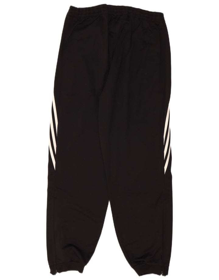 Adidas Męskie spodnie dresowe Joggers XL Czarny poliester