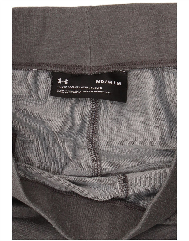 Damskie spodnie dresowe Under Armour Joggers UK 14 Medium Grey
