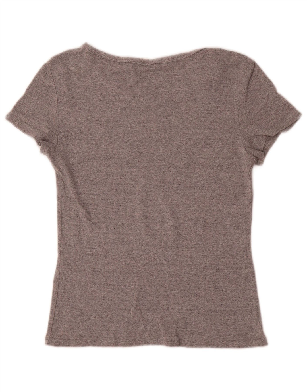 Damska koszulka Levi's Top UK 8 Small Grey Flecked