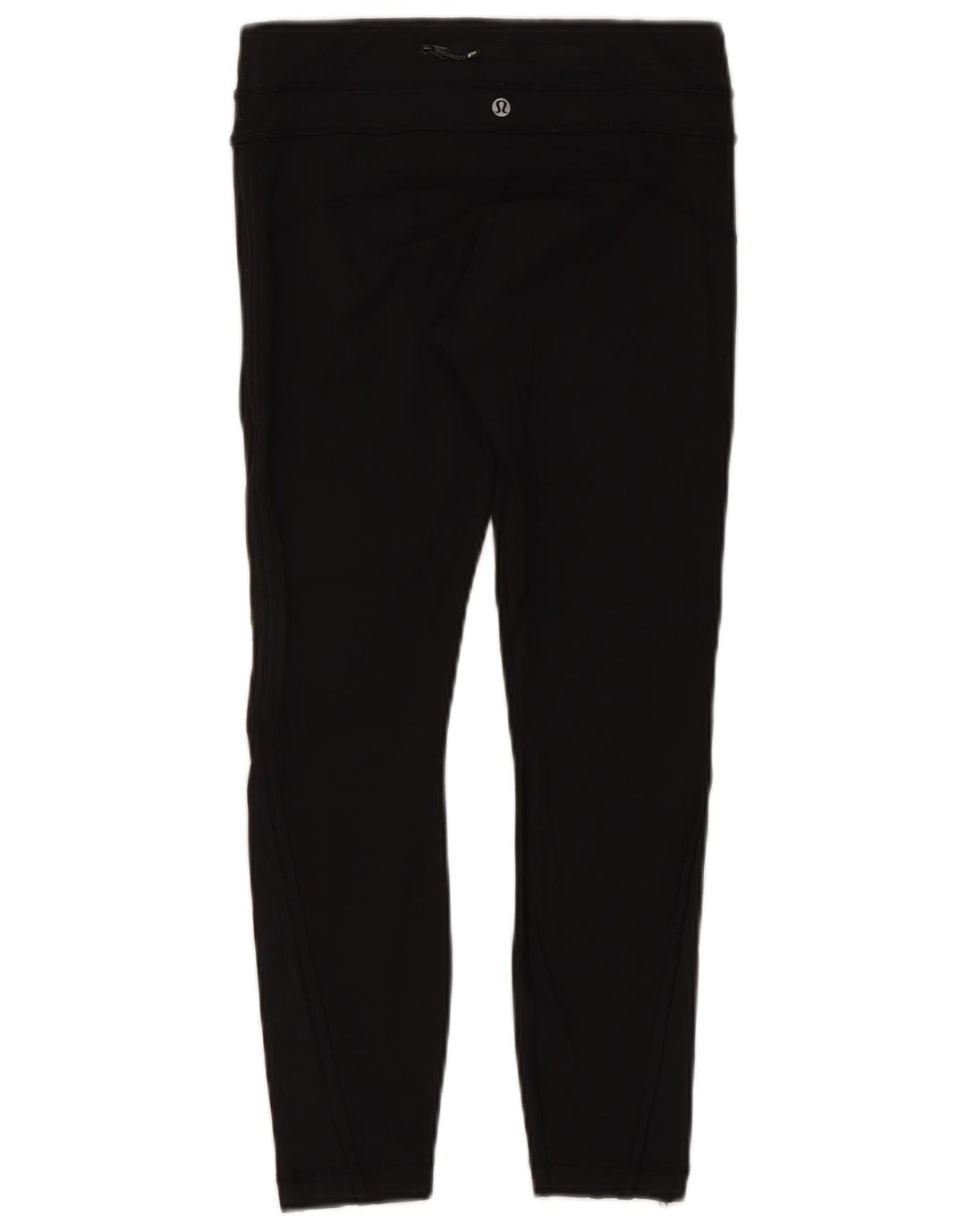 Legginsy damskie LULULEMON US 6, średnie czarne