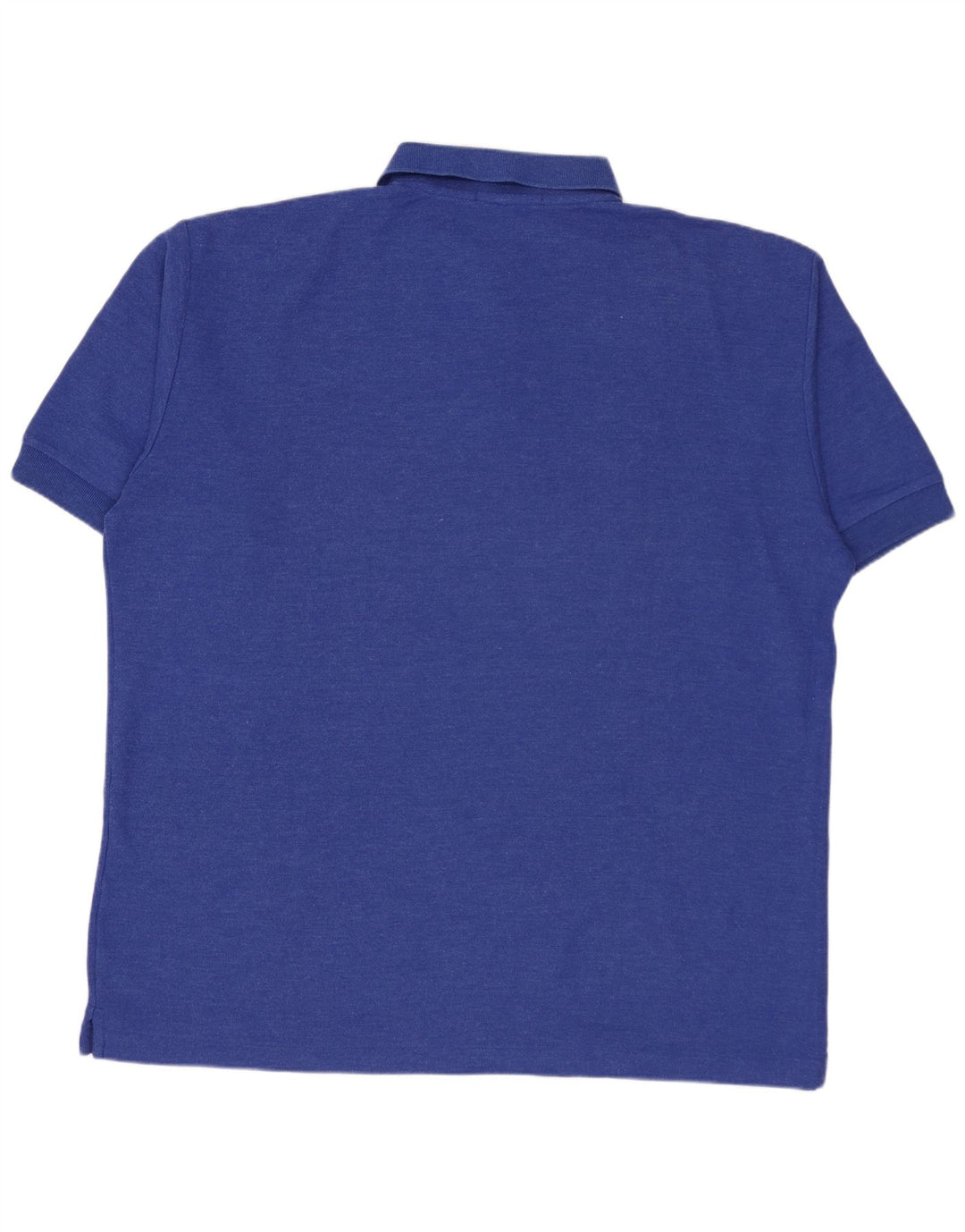 Męska koszulka polo Fila IT 56 2XL niebieska
