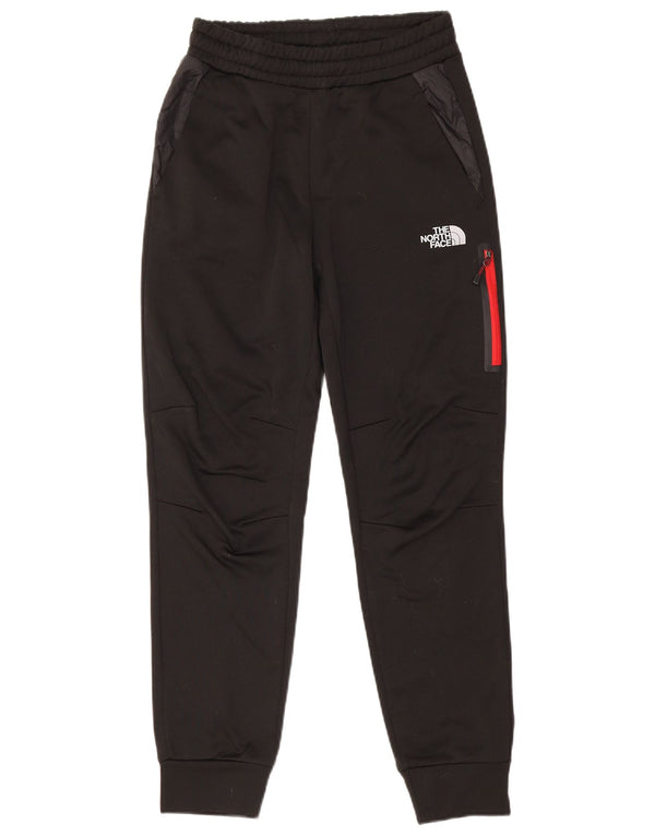 Męskie spodnie dresowe The North Face Joggers XS w kolorze czarnym