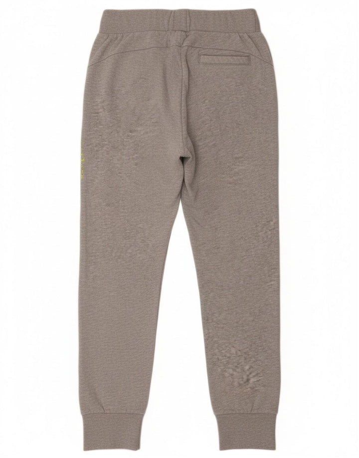 Damskie spodnie dresowe Lotto Joggers UK 12 Medium Grey