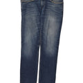 Męskie jeansy slim fit Tommy Hilfiger W34 L32 Niebieskie bawełniane