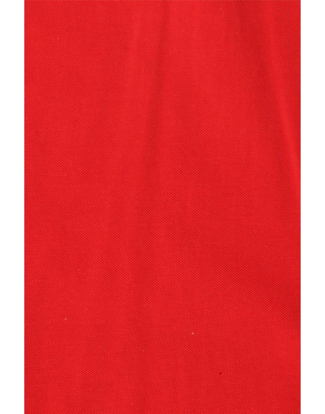 Męska koszulka polo Lacoste, rozmiar 7, 2XL, czerwona, bawełniana