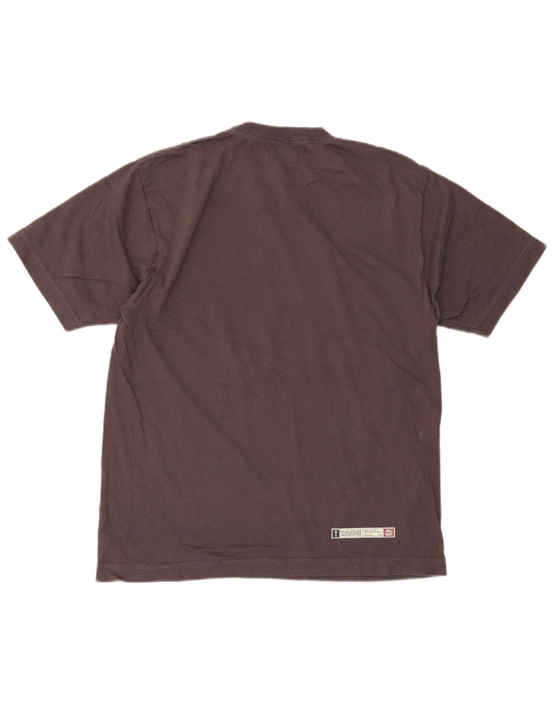 Męski T-shirt z grafiką Billabong, mały, szary, bawełniany