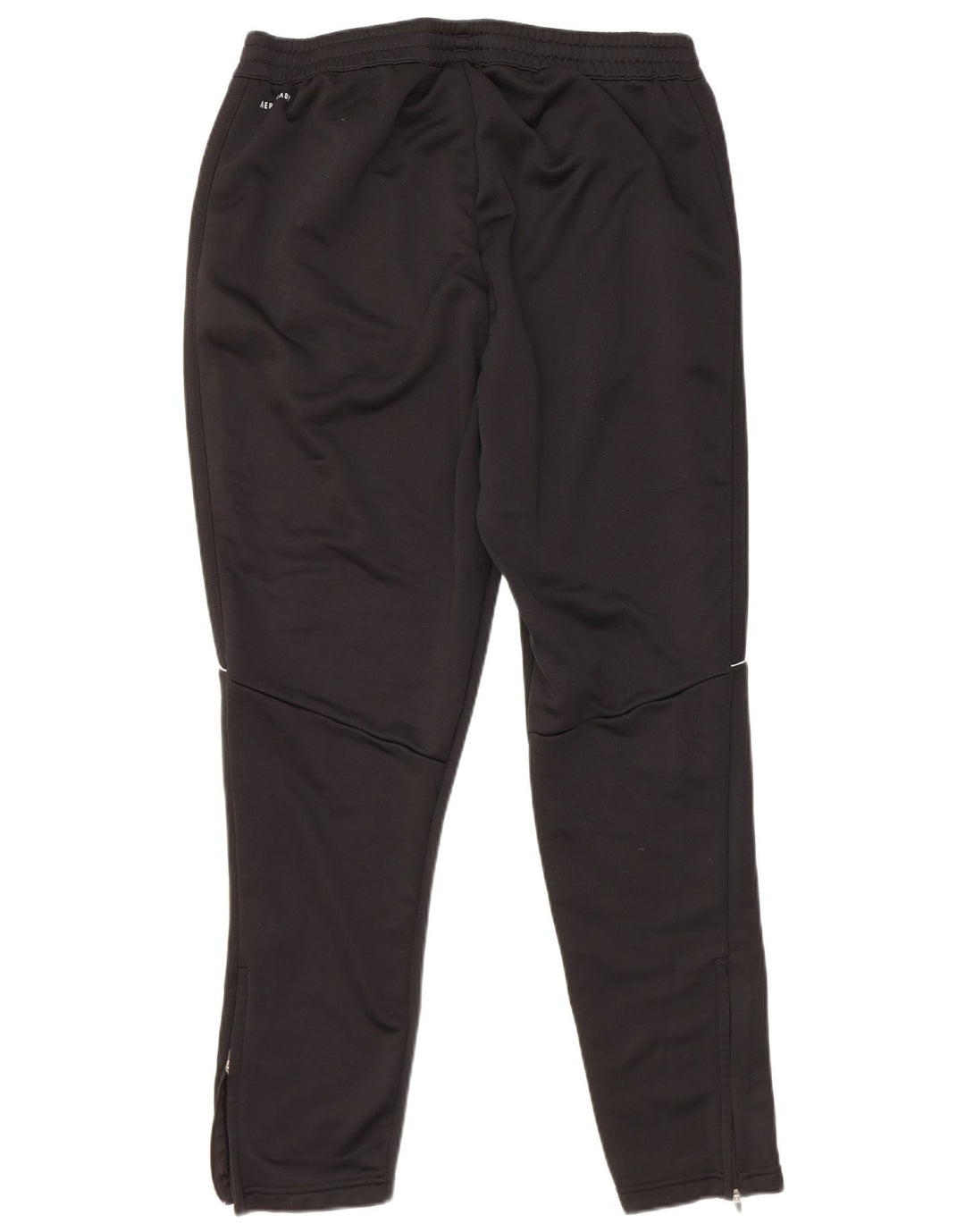 Męskie spodnie dresowe Adidas Aeroready XL, czarne, poliestrowe