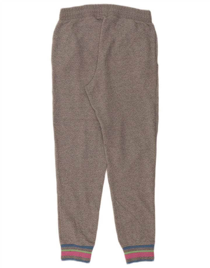 Damskie spodnie dresowe CHAMPION Joggers UK 14 Średni szary, blok kolorów