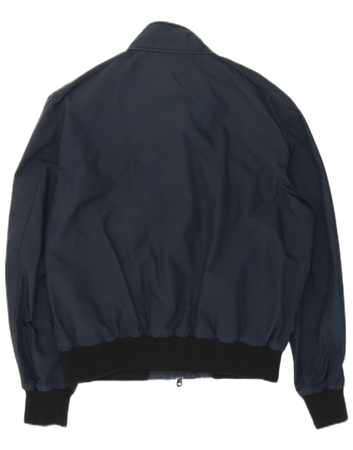 Męska kurtka bomberka Refrigiwear UK 44 2XL Granatowy nylon