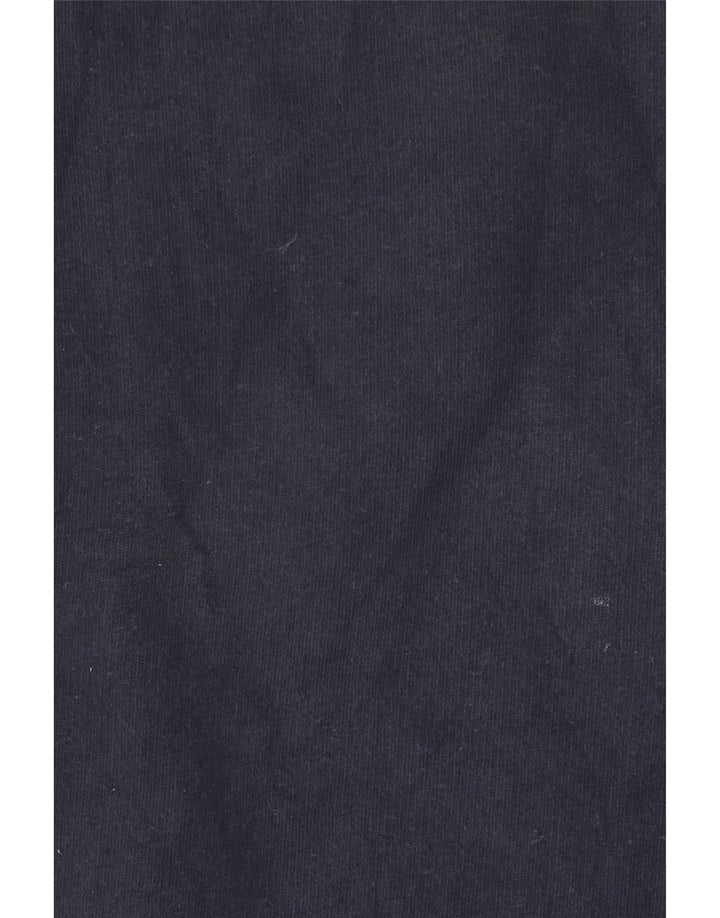 Bluza chłopięca Adidas 11-12 lat, granatowa, bawełniana