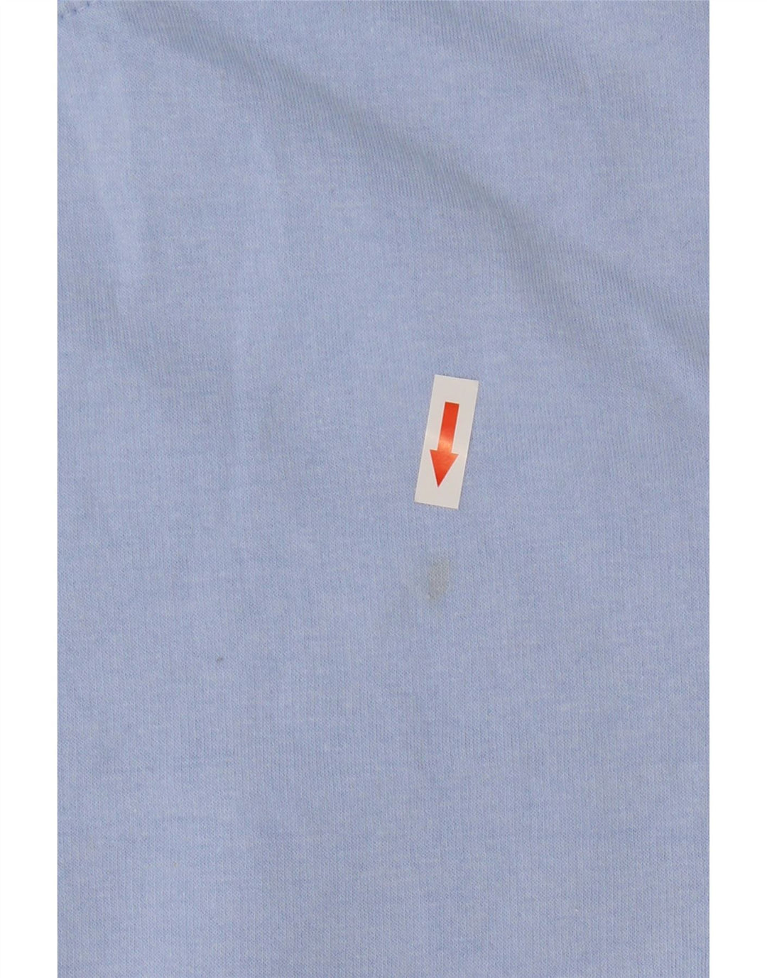 Bluza damska Zara Sweter UK 14 Średni Niebieski