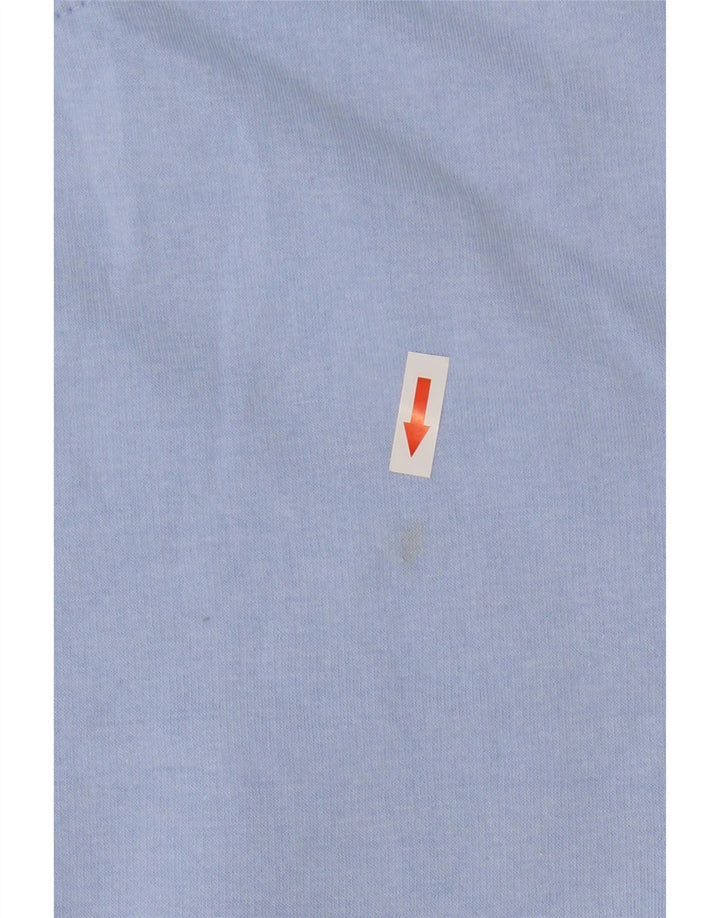 Bluza damska Zara Sweter UK 14 Średni Niebieski