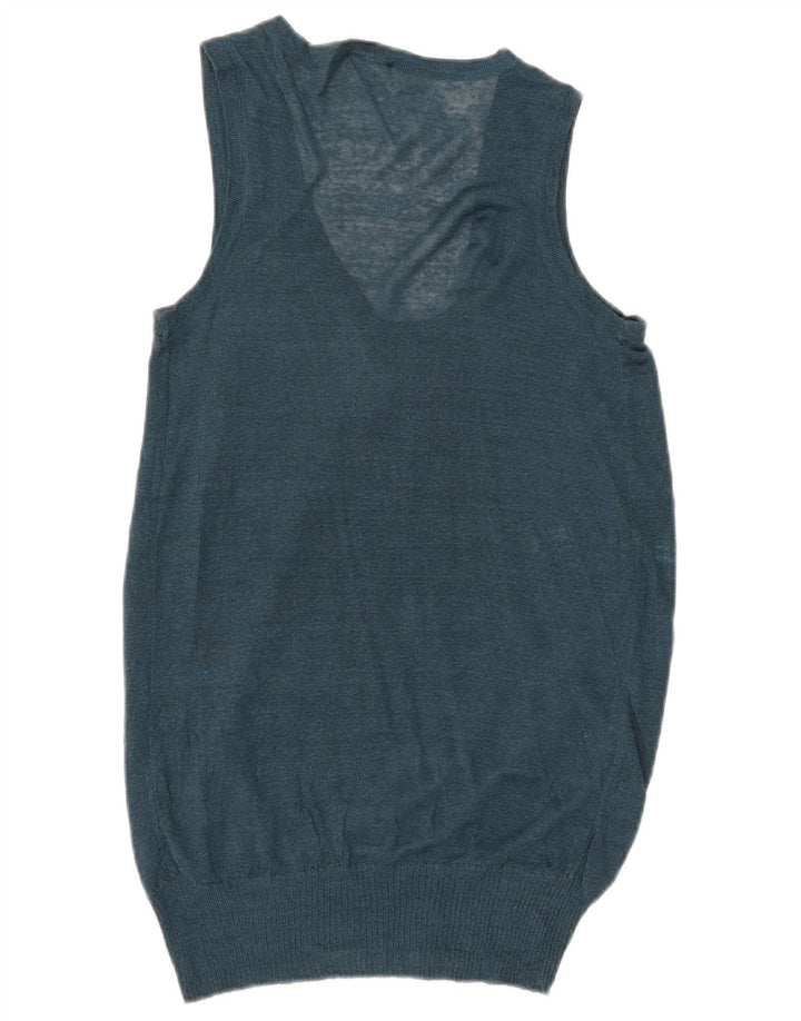 Tank top damski Max & Co. UK 14, duży, zielony