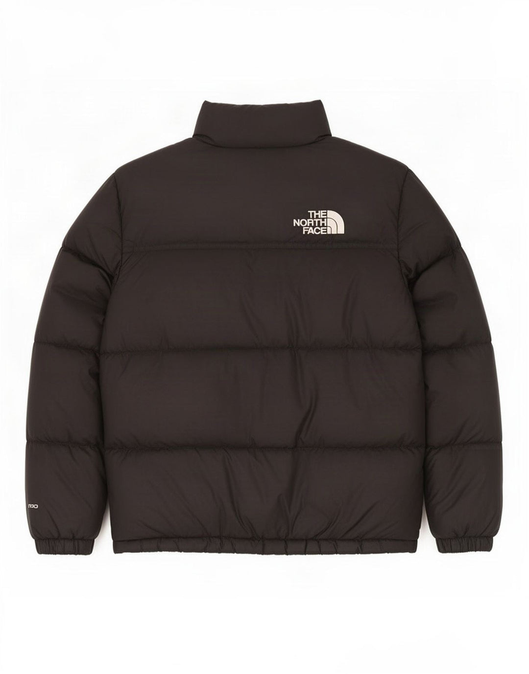 Wyściełana kurtka chłopięca The North Face 14-15 lat XL, czarna, nylonowa